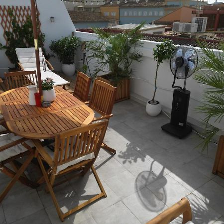 Luxury Apartment Valencia Center Exterior photo
