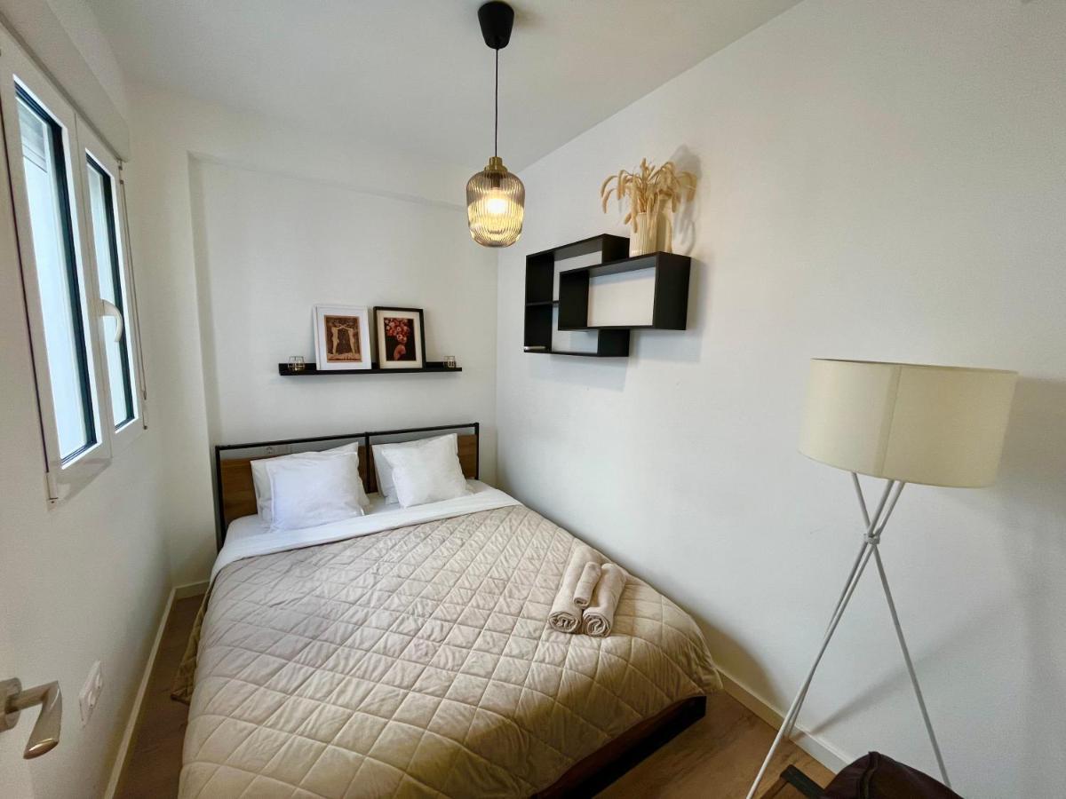 Luxury Apartment Valencia Center Exterior photo